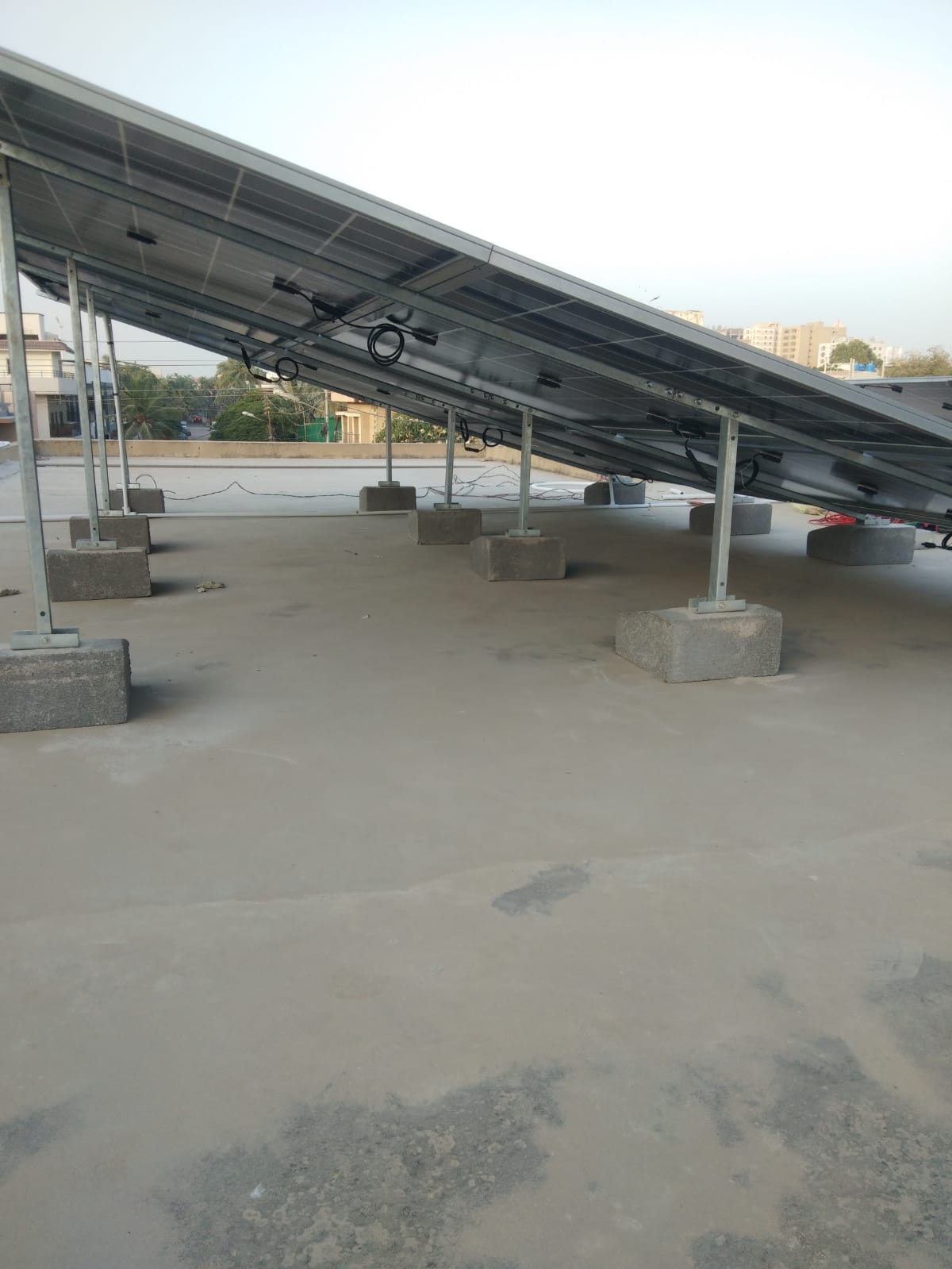panels 610 w