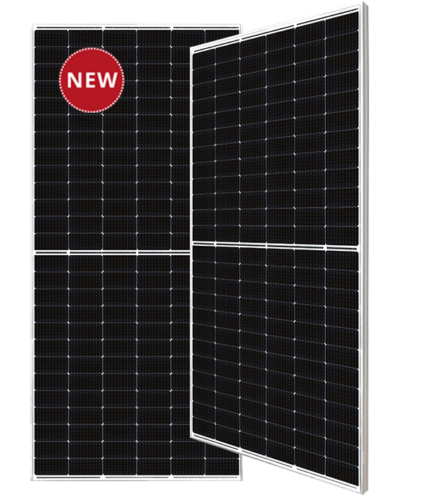 585 solar panel