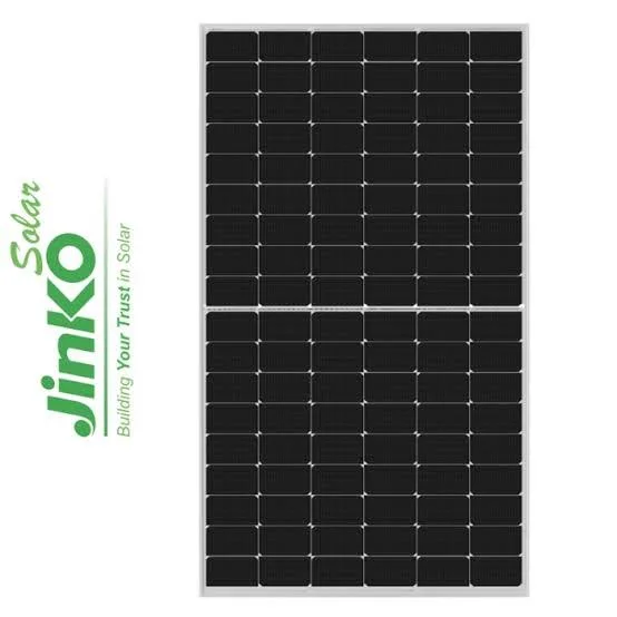 N type jinko solar in pakistan