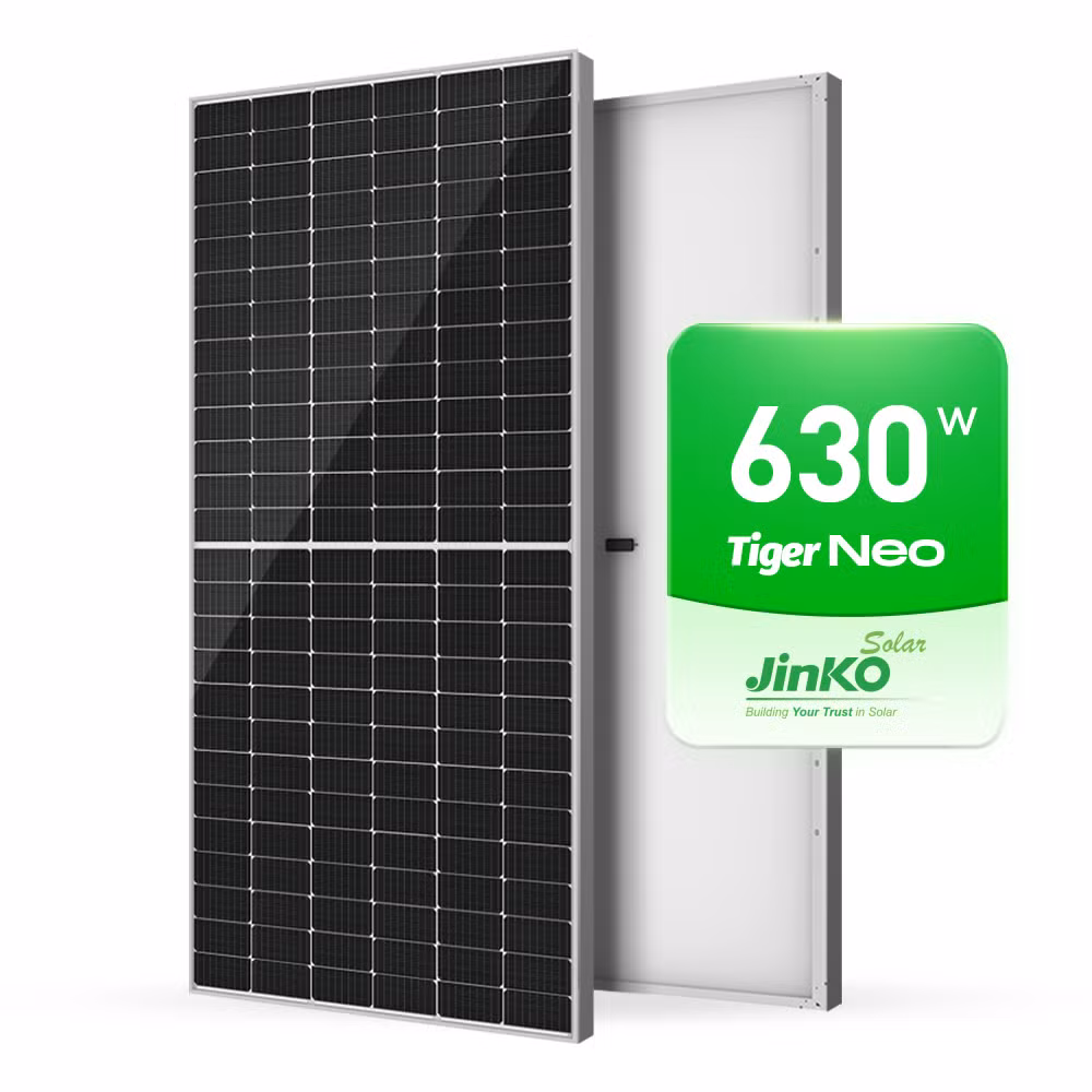 jinko 630w solar panel price in pakistan
